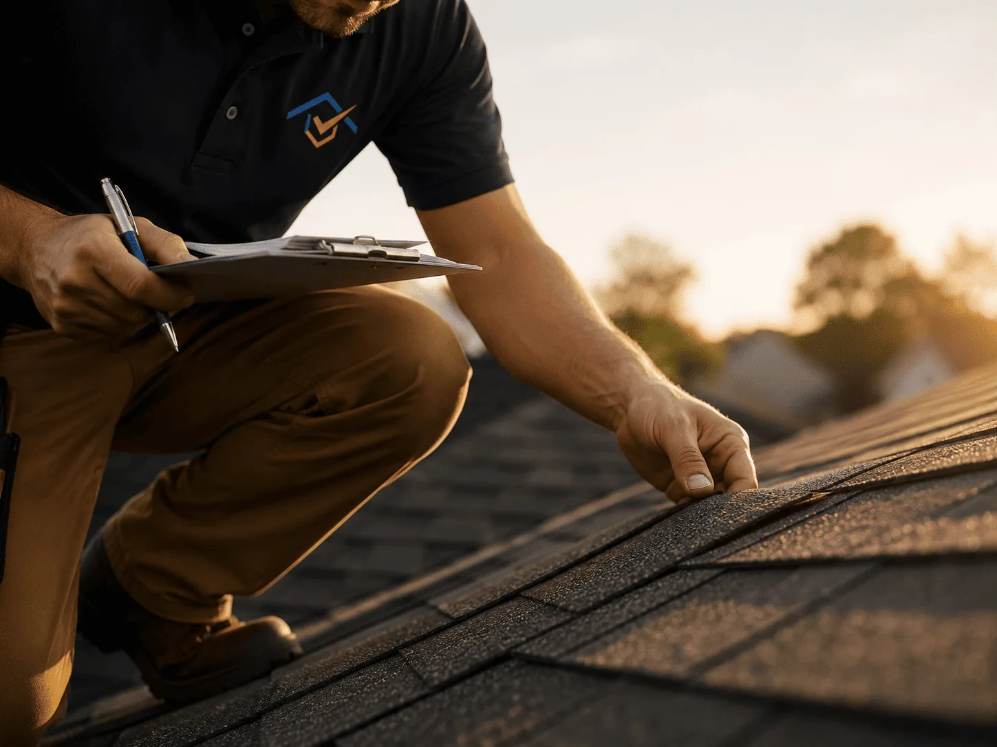 Why Choose Roof Inspection in Bellevue, TX