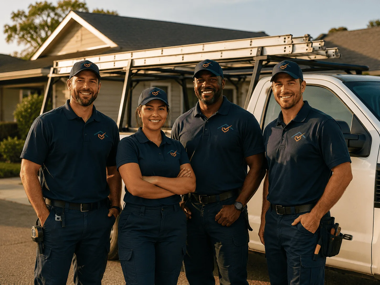 Roof Inspection company in Bellevue, TX